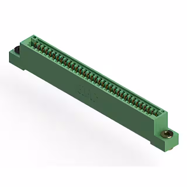 345-033-524-103 EDAC Inc.  Edgeboard Connectors